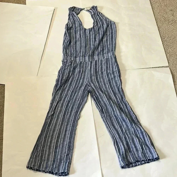 Cloth and stone jumpsuit size medium - Picture 1 of 6